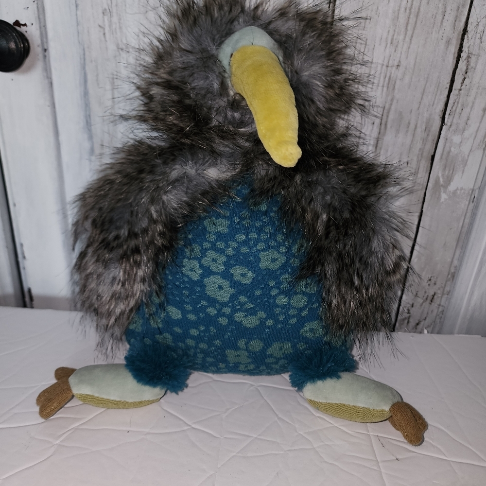 Moulin  Bazar Kiwi Plushie